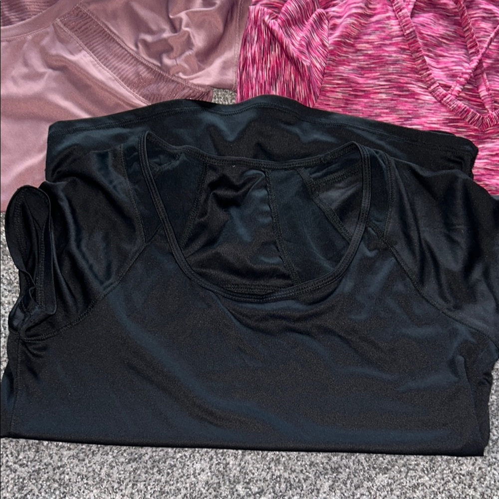 Women's Assorted Performance DriFit Toos - Picture 5 of 5